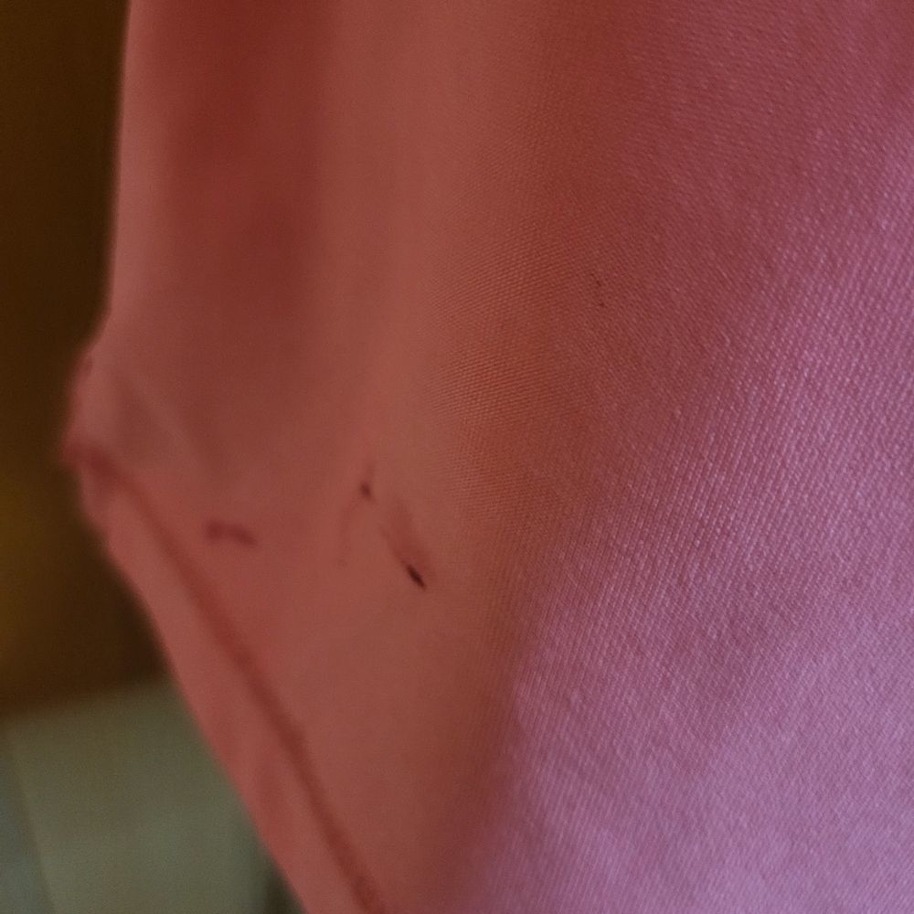Old Navy Pink Gray Golf Skirt Medium - Picture 5 of 6